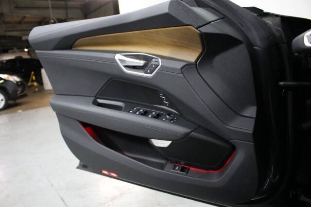 2023 Audi e-tron GT quattro Premium Plus