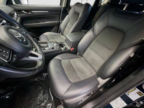 2022 Mazda CX-5 2.5 S Select