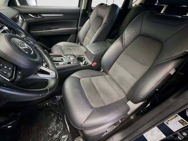 2022 Mazda CX-5 2.5 S Select