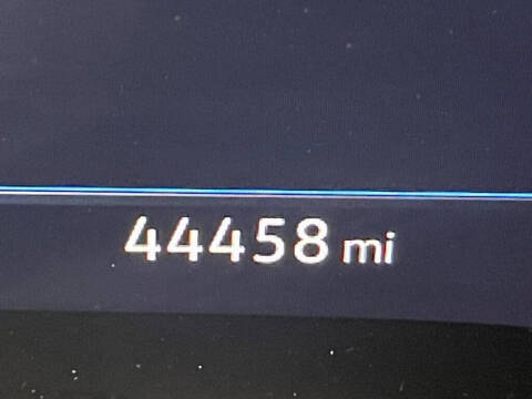 2019 Volkswagen Golf R 4Motion