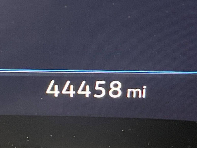 2019 Volkswagen Golf R 4Motion