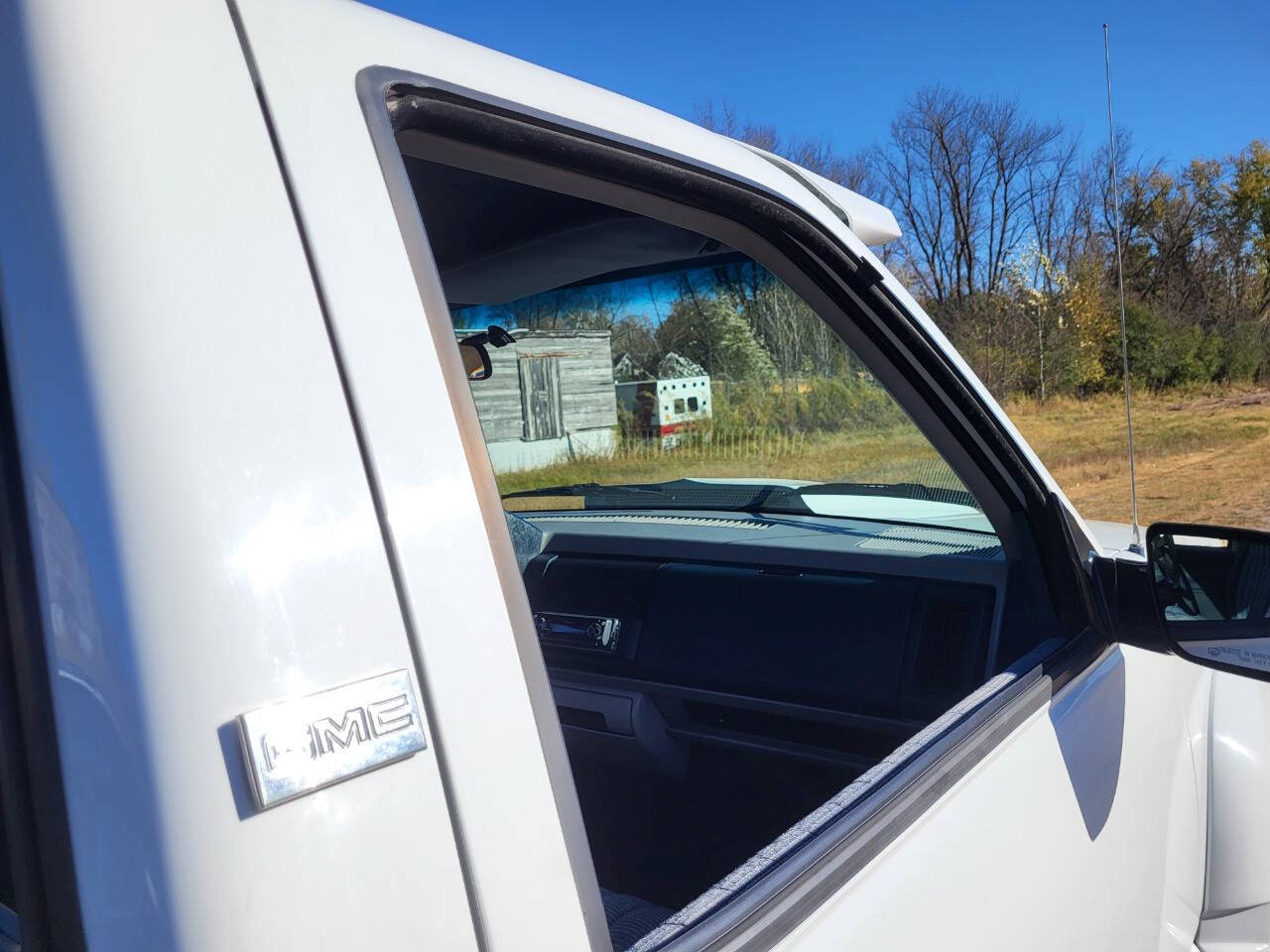 1988 GMC Sierra 1500 86