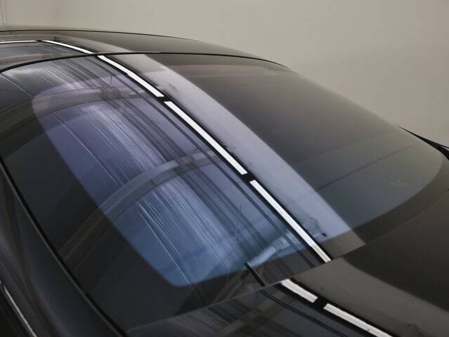 2023 Mercedes-Benz S-Class S 580 4MATIC