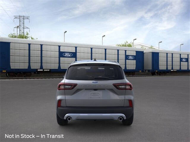 2026 Ford Escape Plug-In Hybrid PHEV
