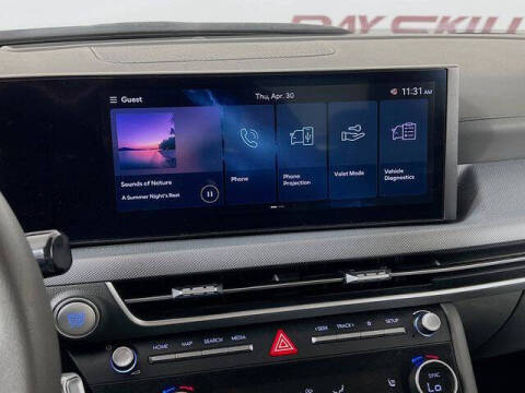 2025 Hyundai Sonata
