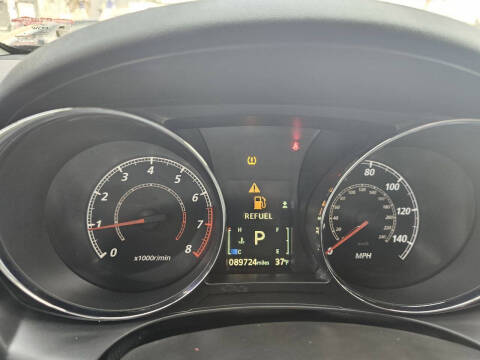 2023 Mitsubishi Outlander Sport SE