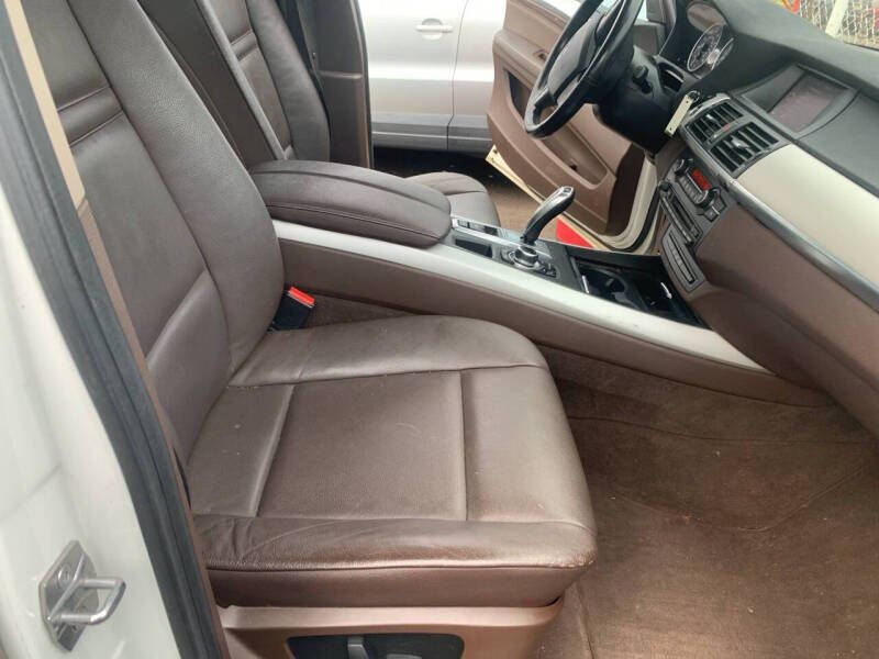 2013 BMW X5 xDrive35i Premium