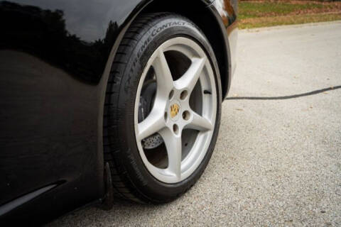 2013 Porsche 911 Carrera