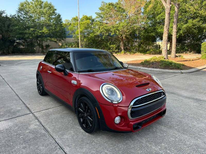 2015 MINI Hardtop 2 Door for sale at Global Auto Exchange in Longwood FL