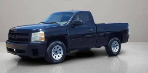 2013 Chevrolet Silverado 1500