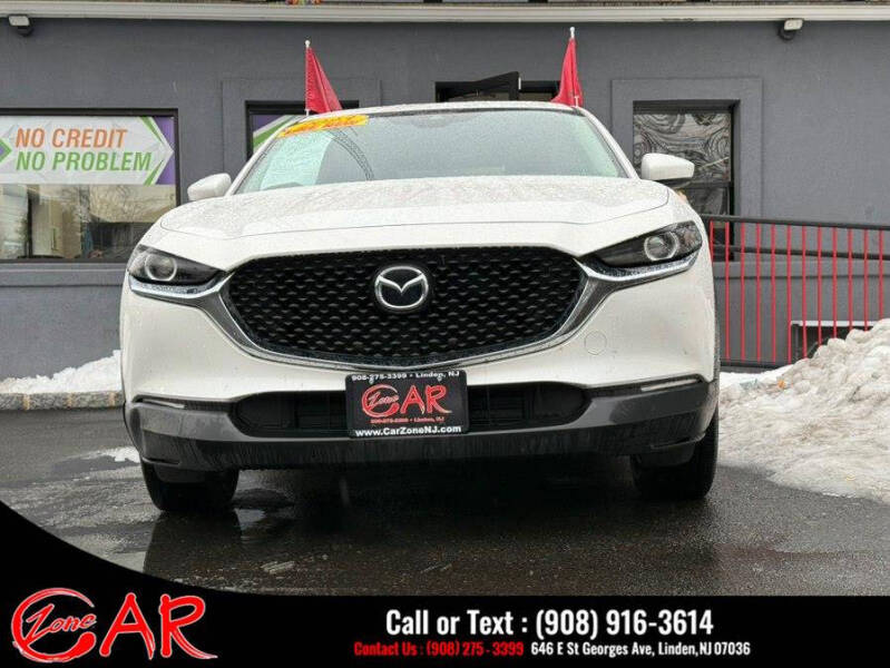 2023 Mazda CX-30 2.5 S