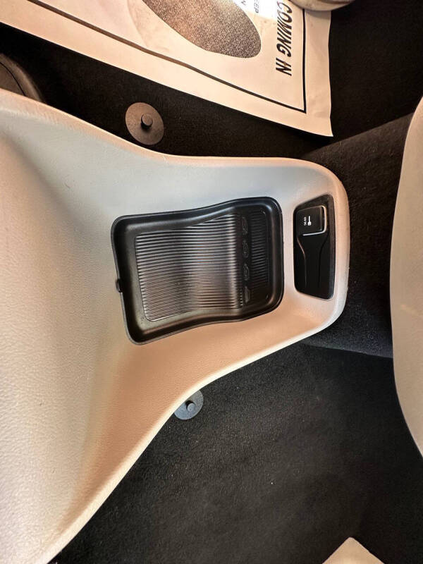 2017 Chrysler Pacifica LX