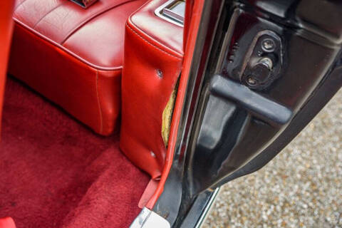 1967 Mercury Comet