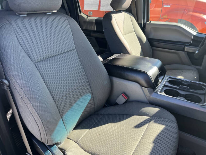 2017 Ford F-350 Super Duty XLT