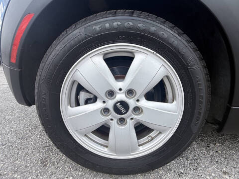 2015 MINI Hardtop 2 Door Cooper