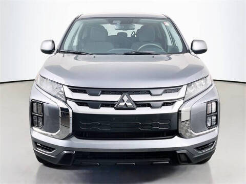 2023 Mitsubishi Outlander Sport