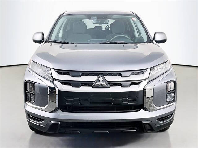 2023 Mitsubishi Outlander Sport