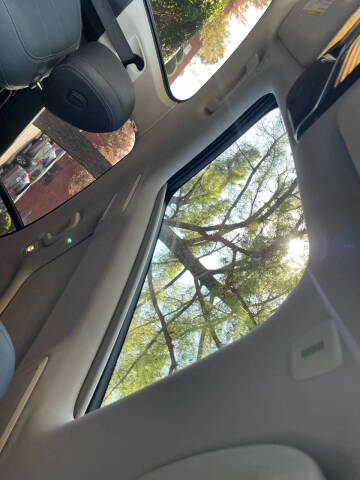 2017 BMW 7 Series 740i