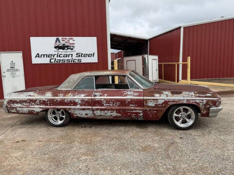 1964 Chevrolet Impala