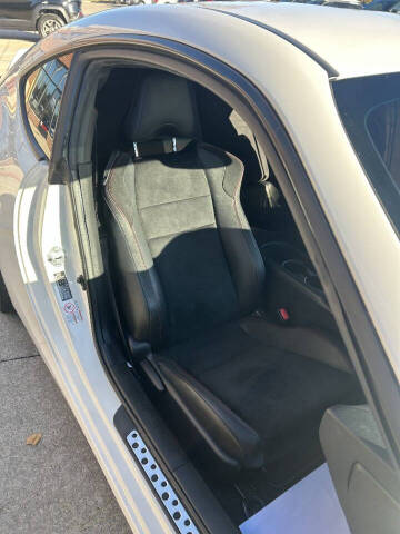 2015 Subaru BRZ Limited