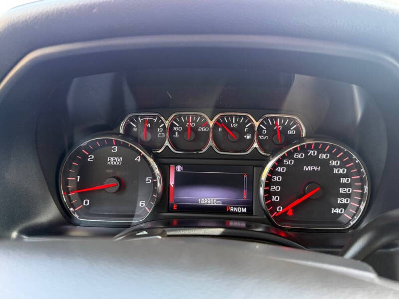 2014 GMC Sierra 1500