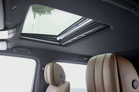 2021 Mercedes-Benz G-Class G 550