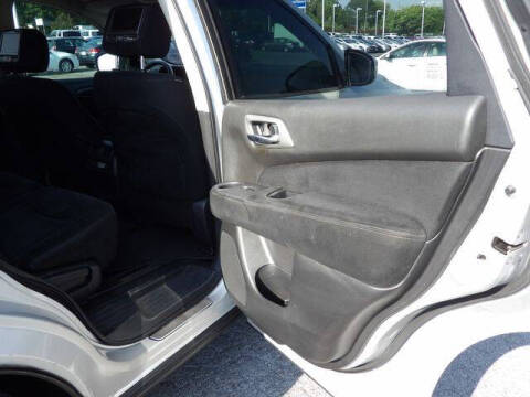 2013 Nissan Pathfinder SV