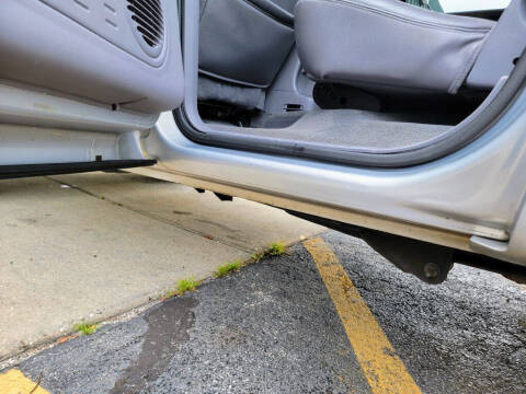 1999 Dodge Durango SLT