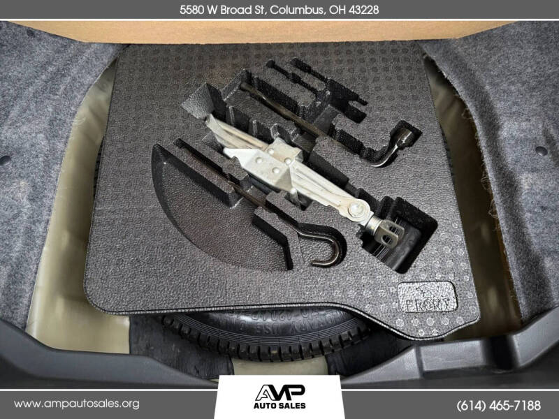 2009 Honda Accord LX-P