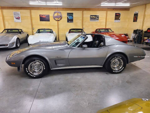 1976 Chevrolet Corvette