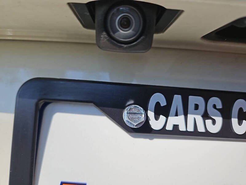 2019 Honda Civic Type R Touring