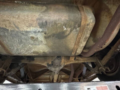 1947 Chrysler New Yorker