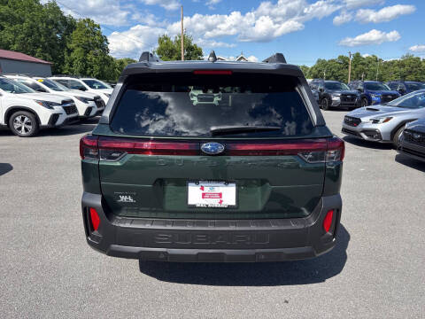 2026 Subaru Outback Limited XT