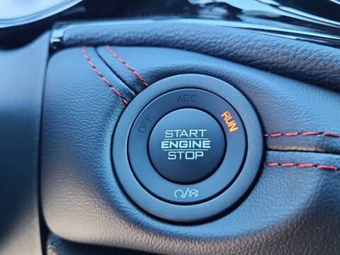 2026 Dodge Durango GT HEMI Plus