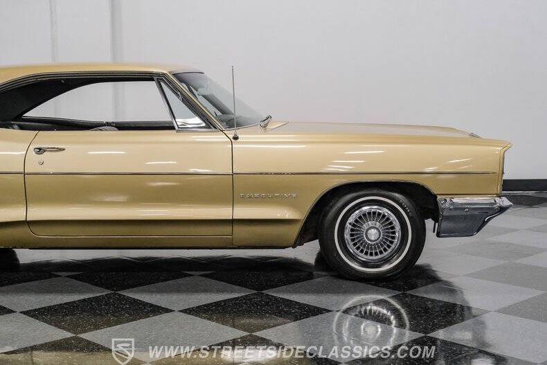 1966 Pontiac Star Chief