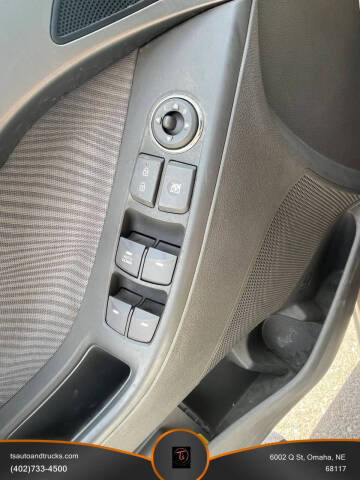 2011 Hyundai Elantra