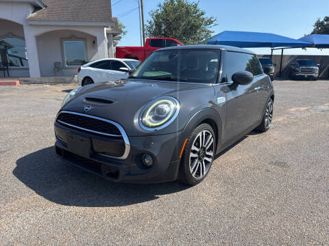 2020 MINI Hardtop 2 Door Cooper S