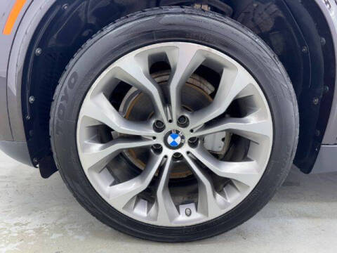 2017 BMW X5 sDrive35i