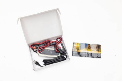 2022 Mercedes-Benz SL-Class AMG SL 55