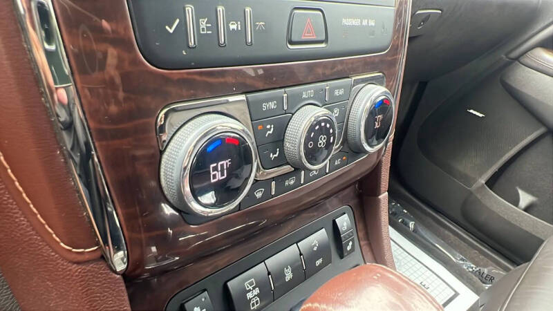 2014 Buick Enclave Leather