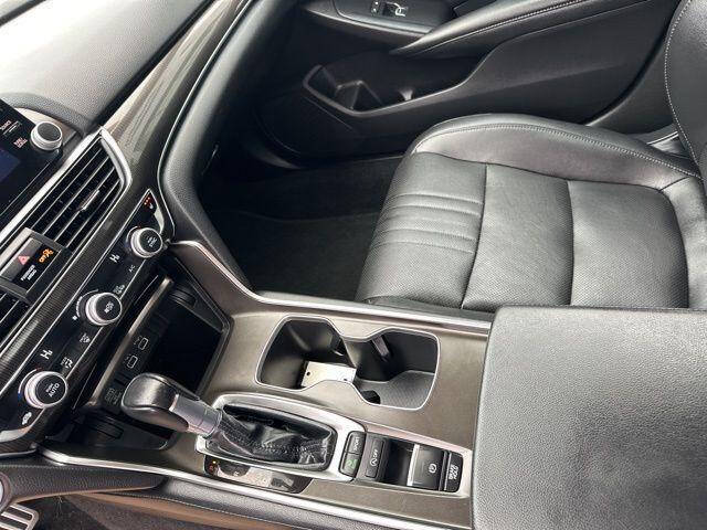 2022 Honda Accord Sport Special Edition