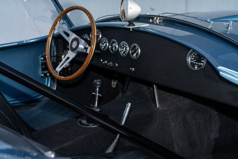 1964 Shelby Cobra