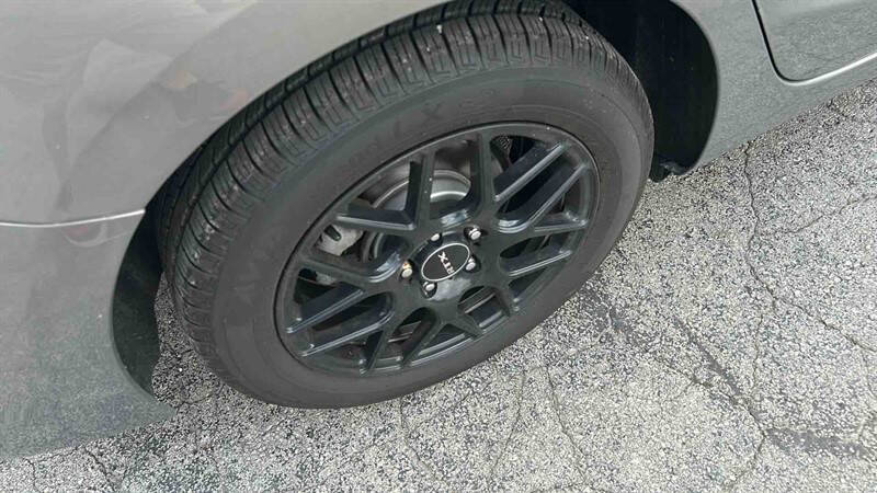 2018 Chevrolet Cruze LT Auto