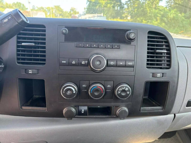 2012 GMC Sierra 1500