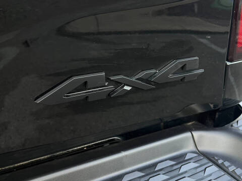 2020 RAM 3500 Limited