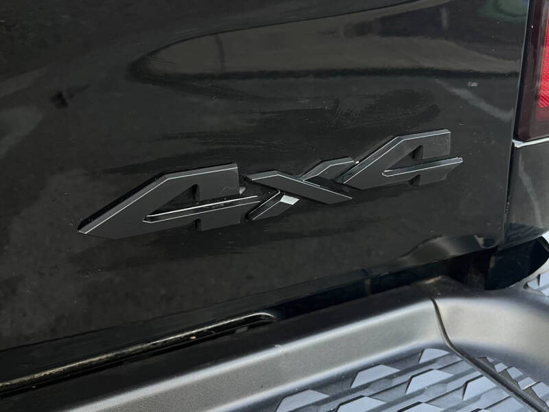 2020 RAM 3500 Limited