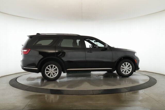 2024 Dodge Durango SXT