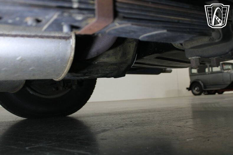 1963 Lincoln Continental