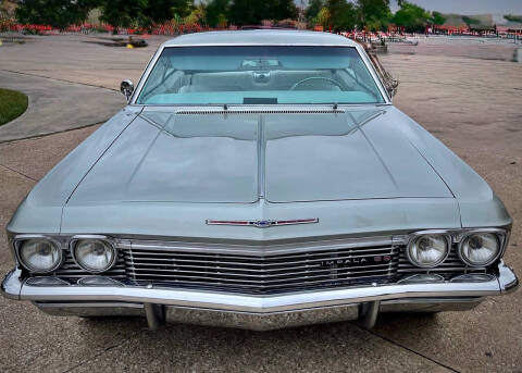 1965 Chevrolet Impala