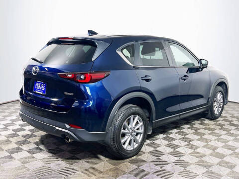 2023 Mazda CX-5 2.5 S Preferred